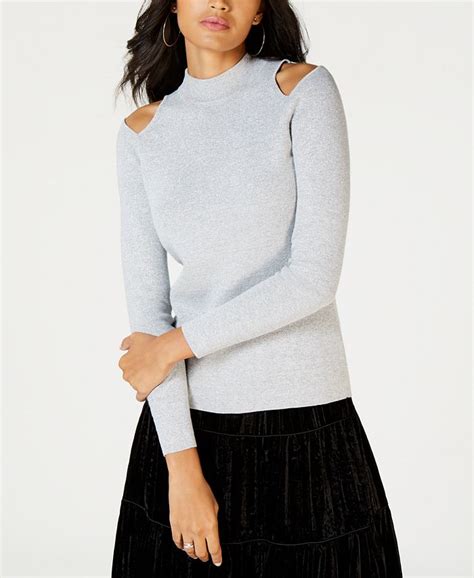 Best 25+ Deals for Michael Kors Cold Shoulder Sweater 